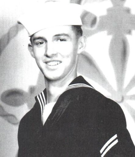 Richard Austin Teates Profile Photo