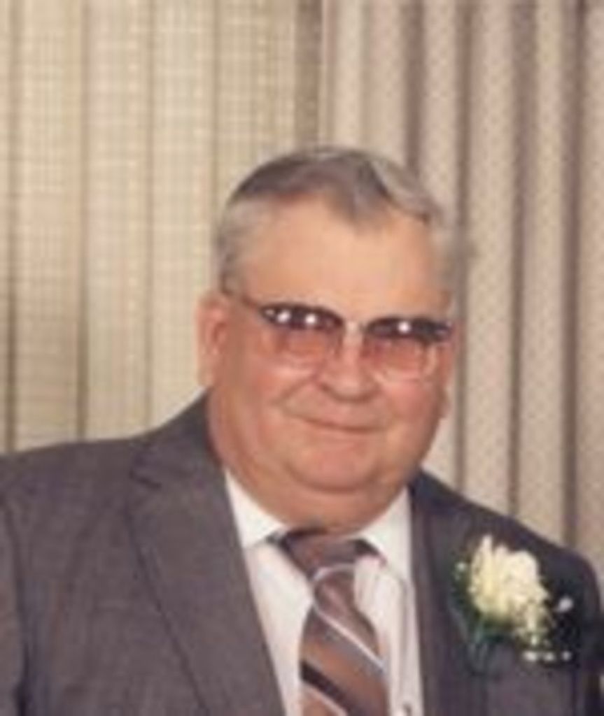 Verne L. Olson