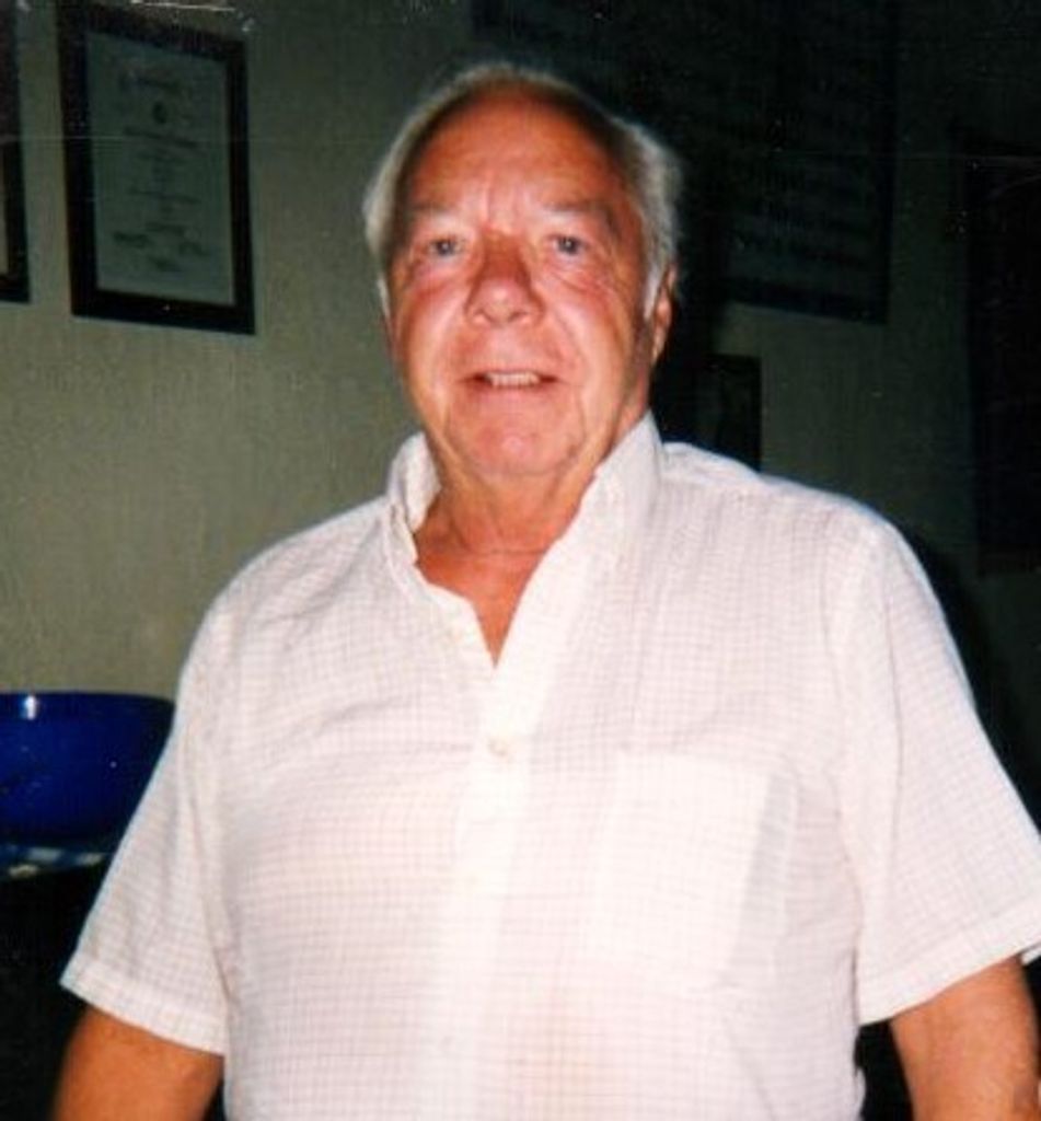 Ronald Edwin Beggs