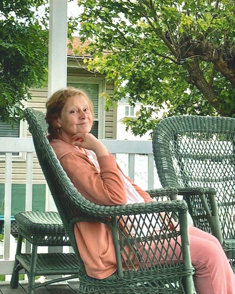 Margie Christine Waite Profile Photo