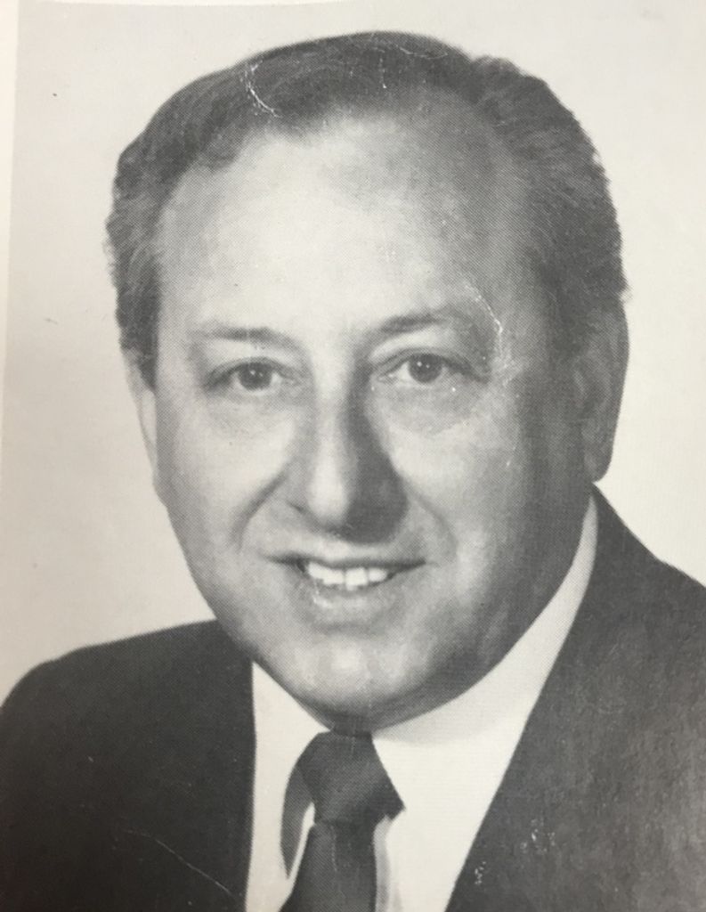 Frank Ferrara Profile Photo