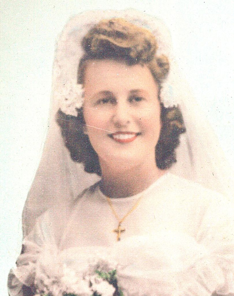 Mary Antoinette  Picarsic