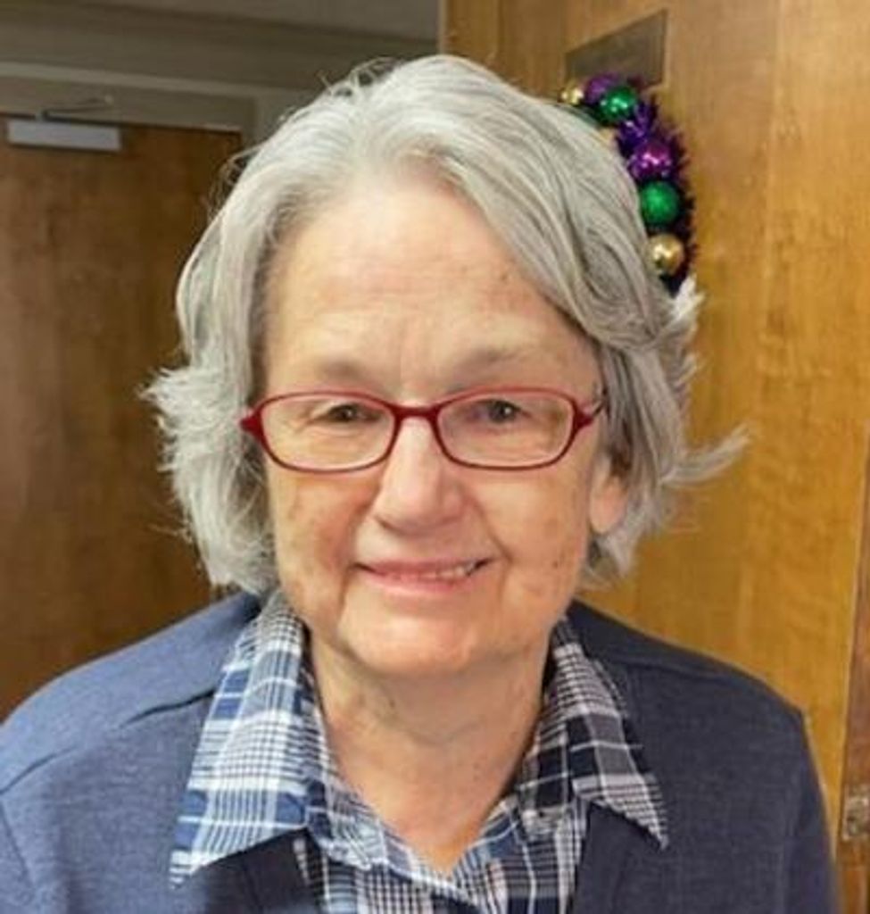 Betty Slocum Ray Profile Photo