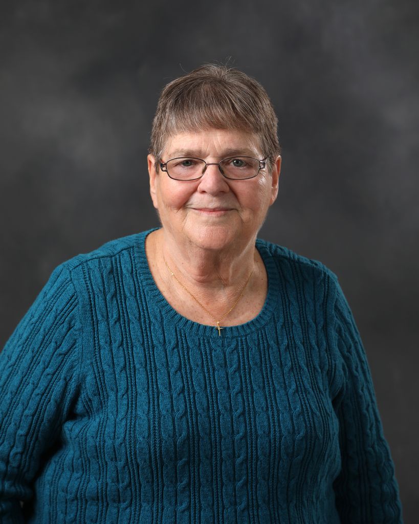 Vicki Joan Zahner Profile Photo
