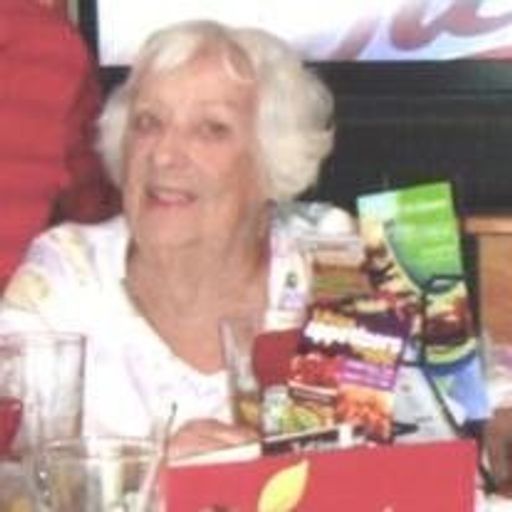 Betty Quillin Profile Photo