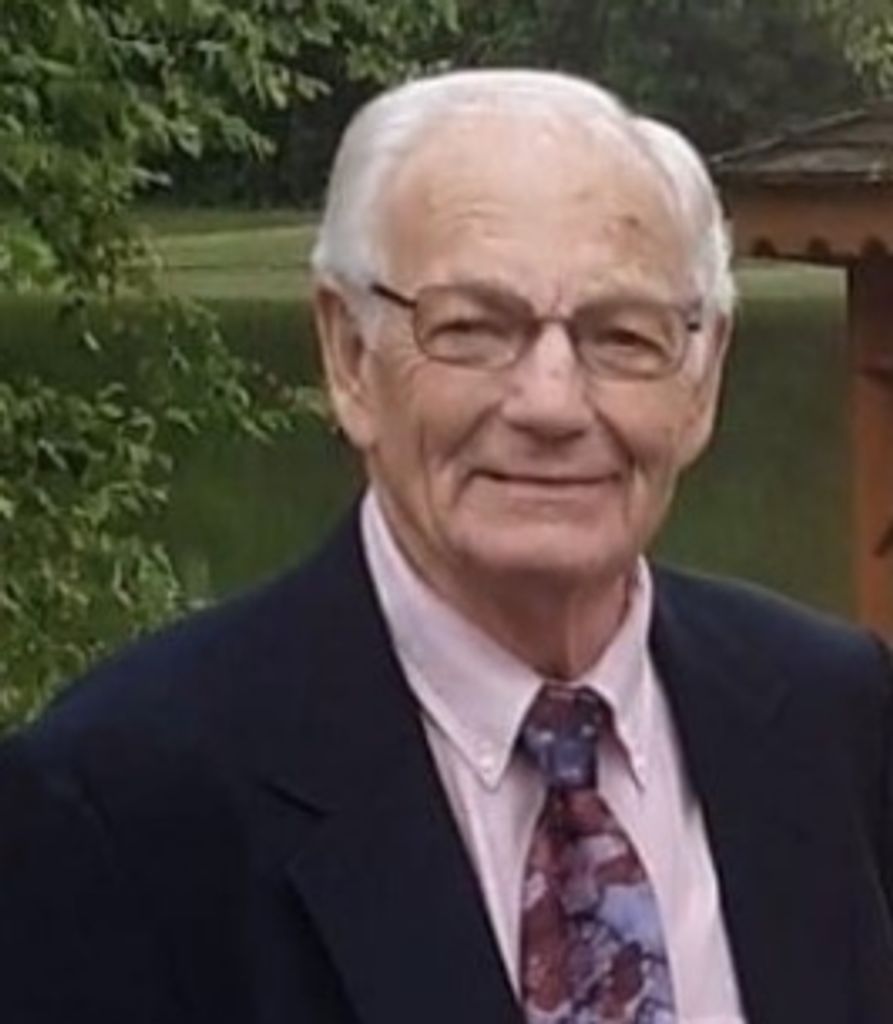 James Archie Anderson