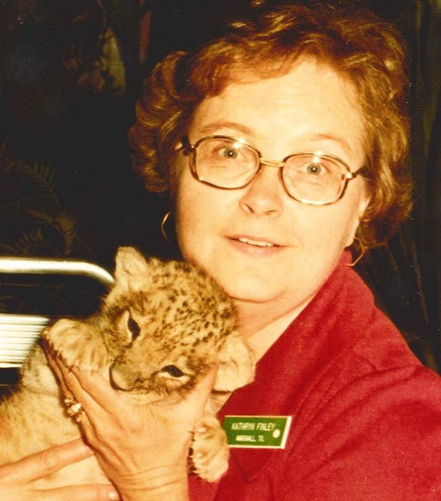Kathryn L. Finley Profile Photo