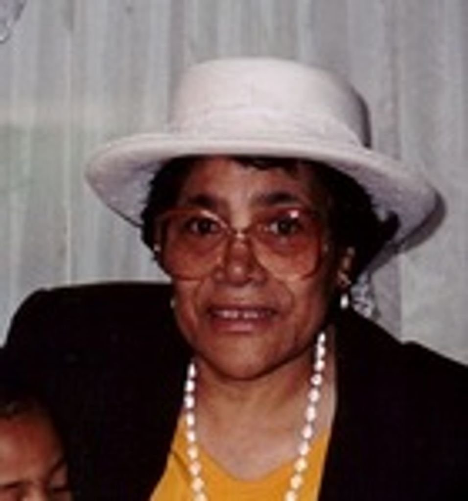 Priscilla Cobb