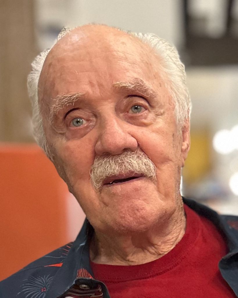 Daniel T. Krueger Profile Photo