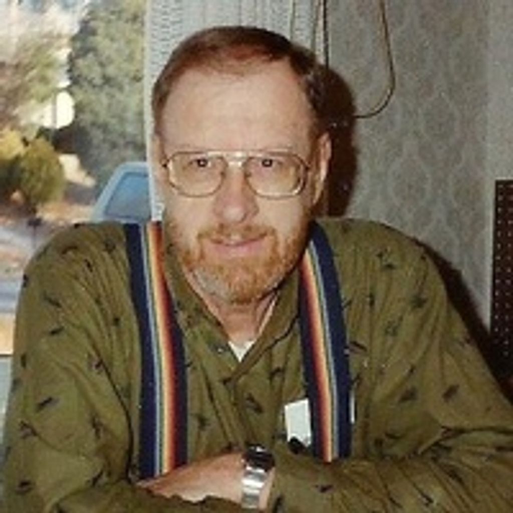 Theodore  Paul Killmeyer