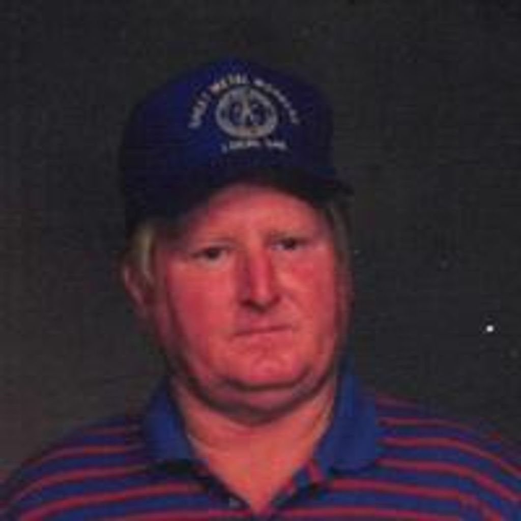 Harry Lee Muller, Jr.