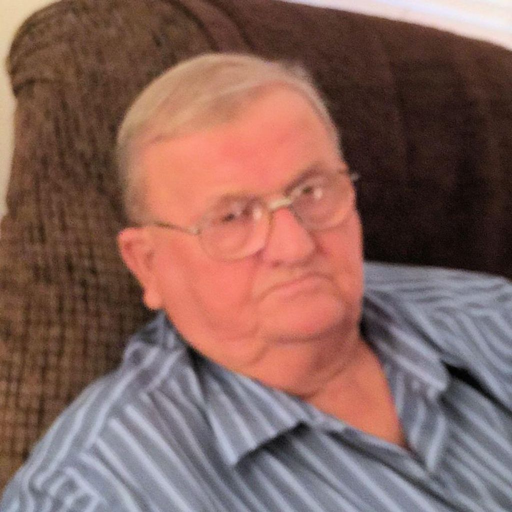 Earl Clayton