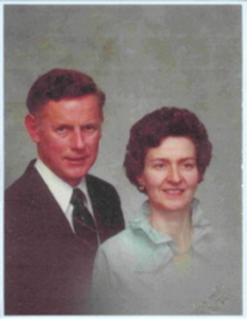 William "Bill" F. Saffell
