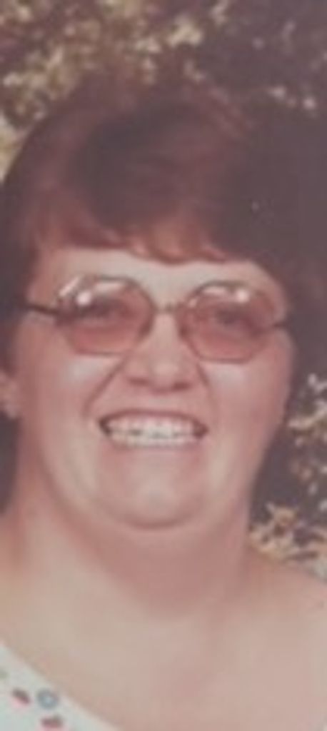 Mary Ann (Sapp)  Ross