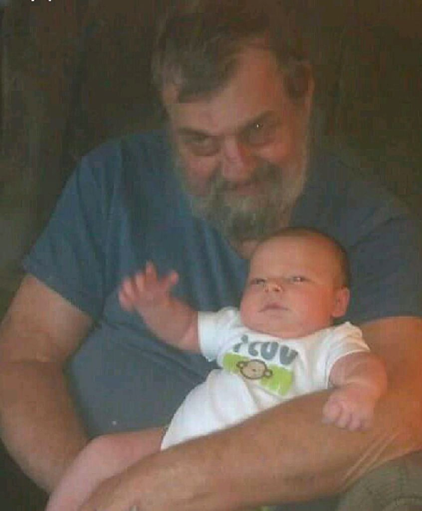 William Billy Joe J Mathes Profile Photo