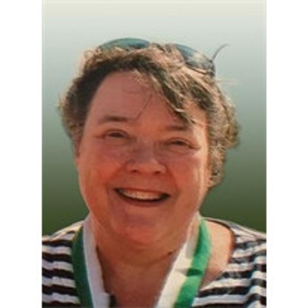 Claire Kathleen Riemer