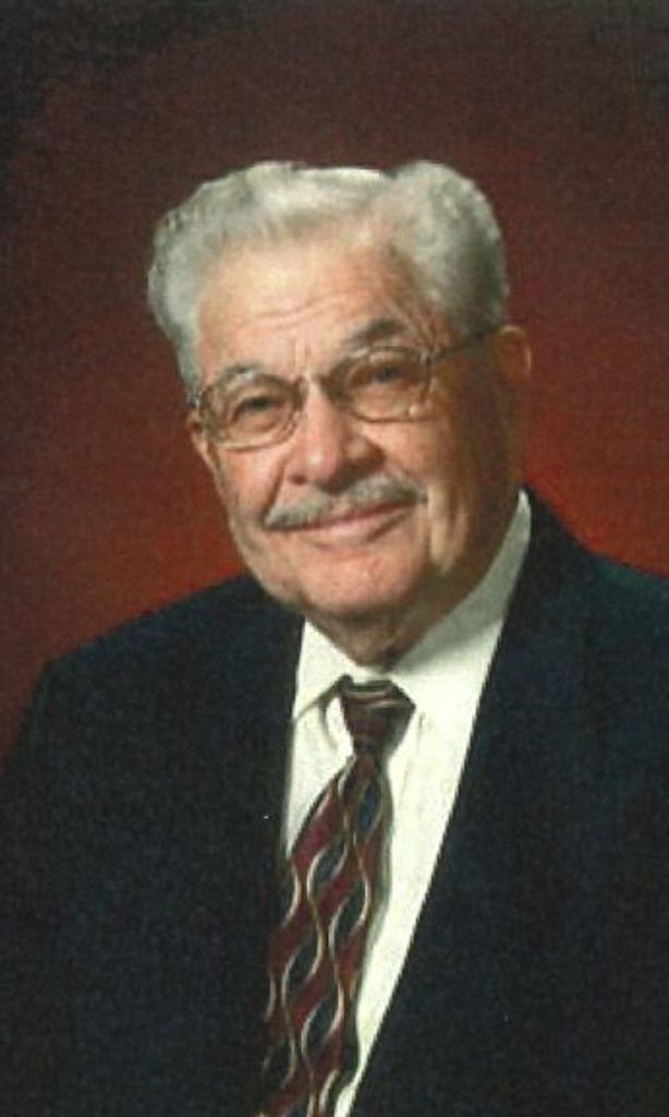 Clayton Wayne (Cw) Kempton