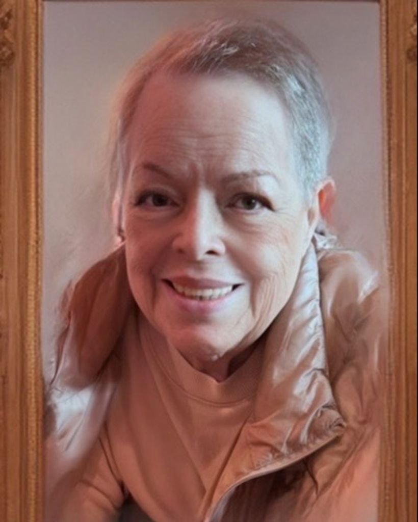 Donna L. (Zimmerly) Wilson