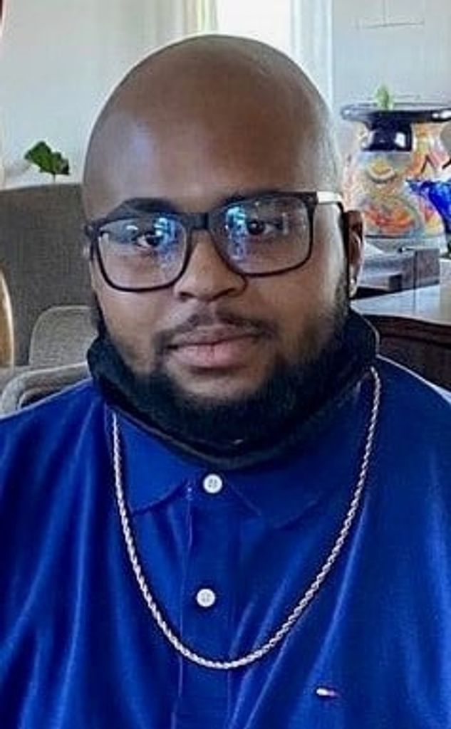 Nesbert Kambarami Jr.