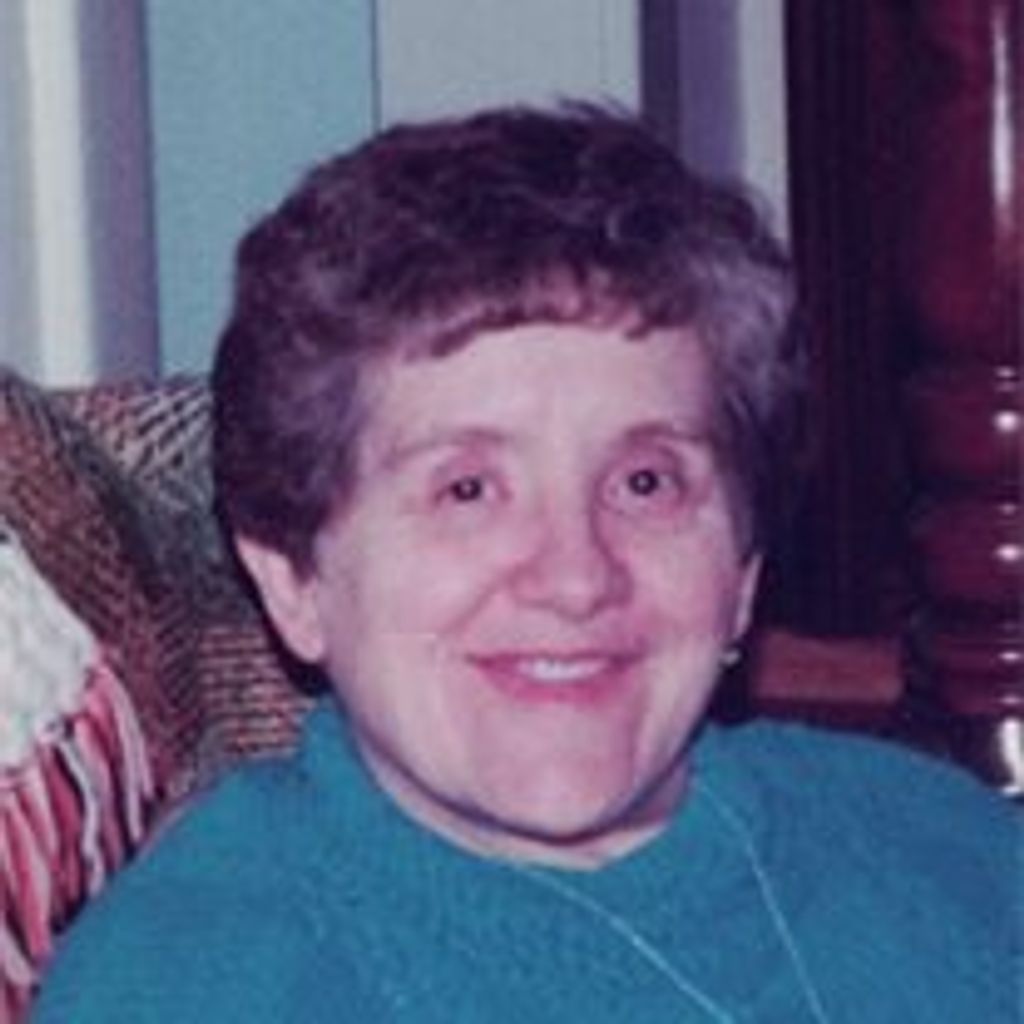 Regina A. (Picarelli) Spigarelli Profile Photo