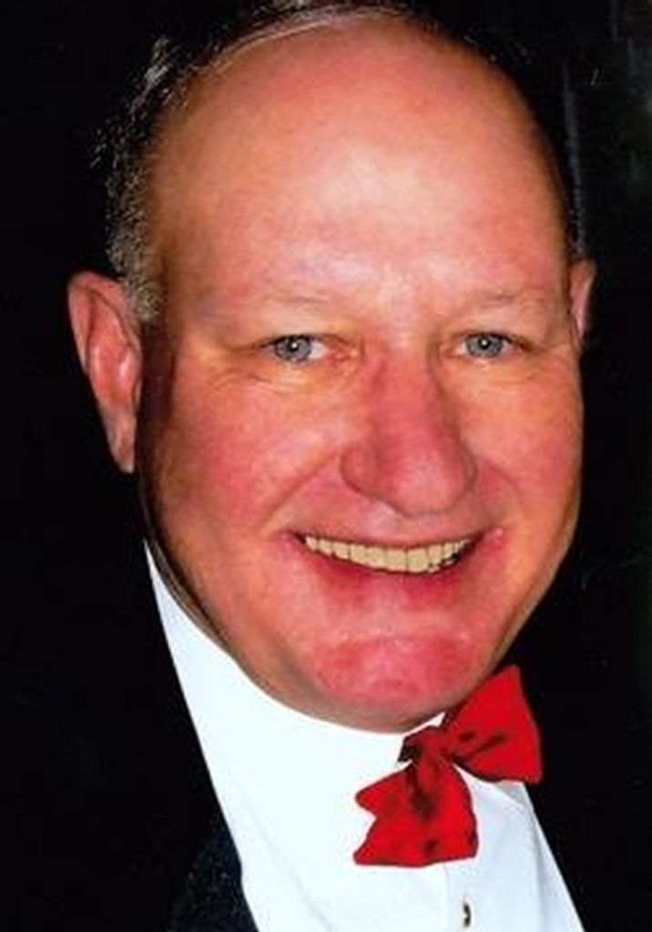 John Charles "Jc" Carlson