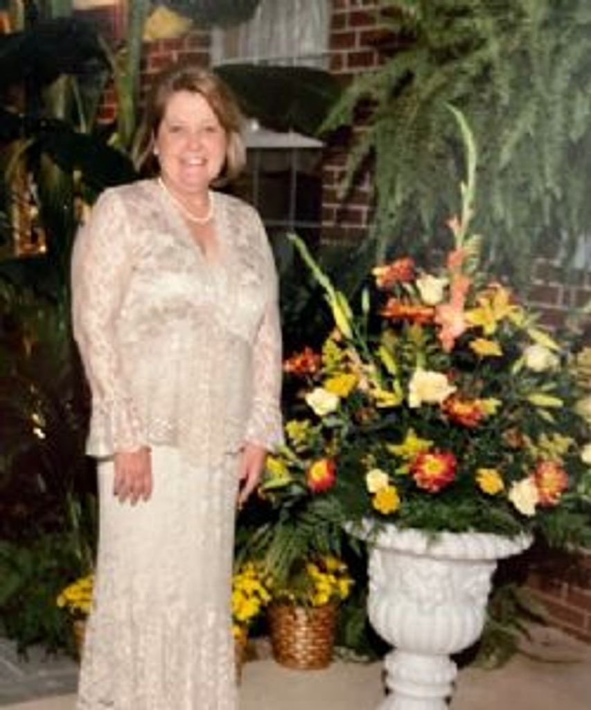 Mary Jeanette Rowell