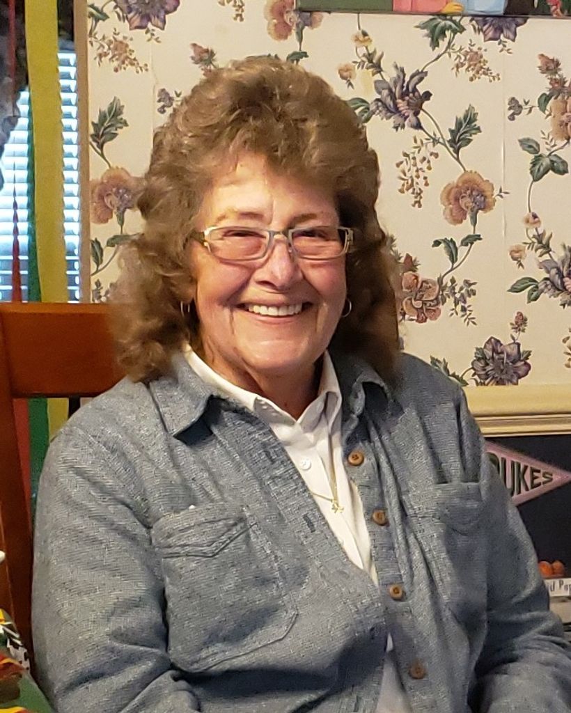 Janie Trimm Anderson Profile Photo
