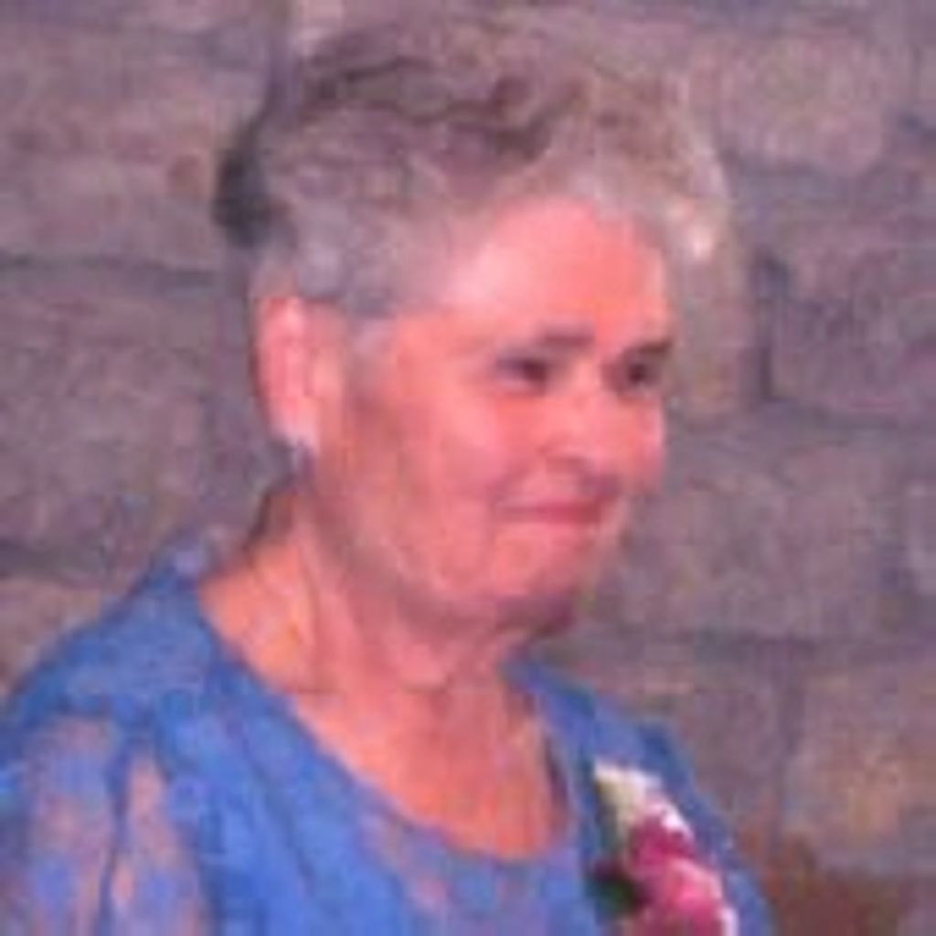 Dora A. "Peg" Rushlo