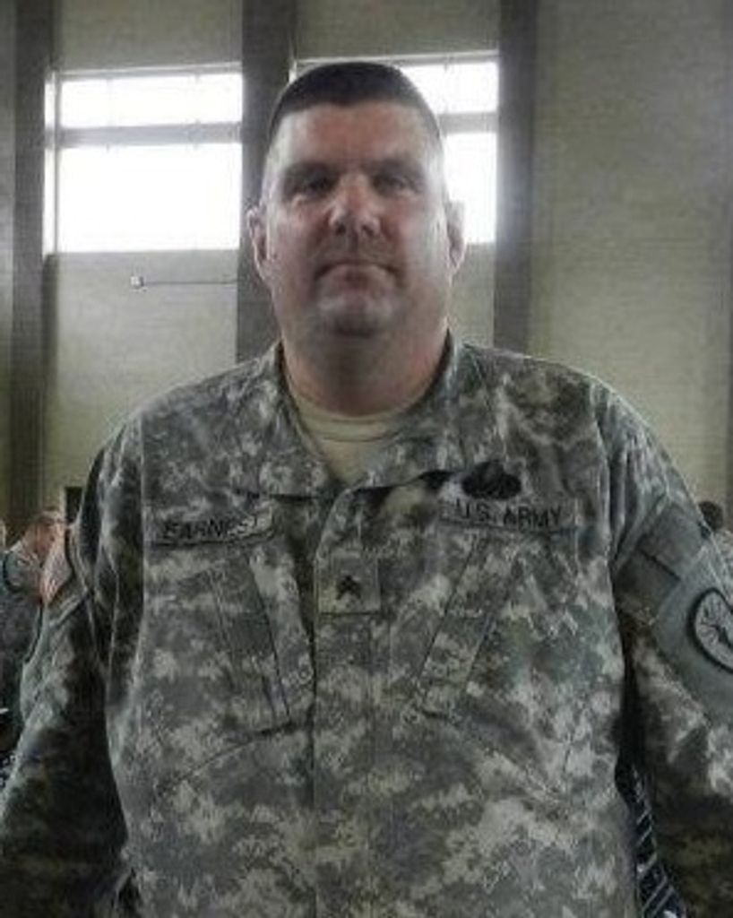 Brad Sebastian Profile Photo