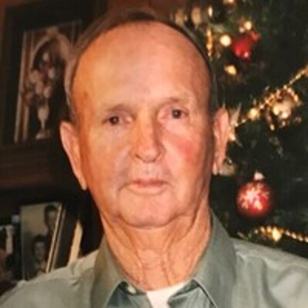 Jimmy C. Jenkins