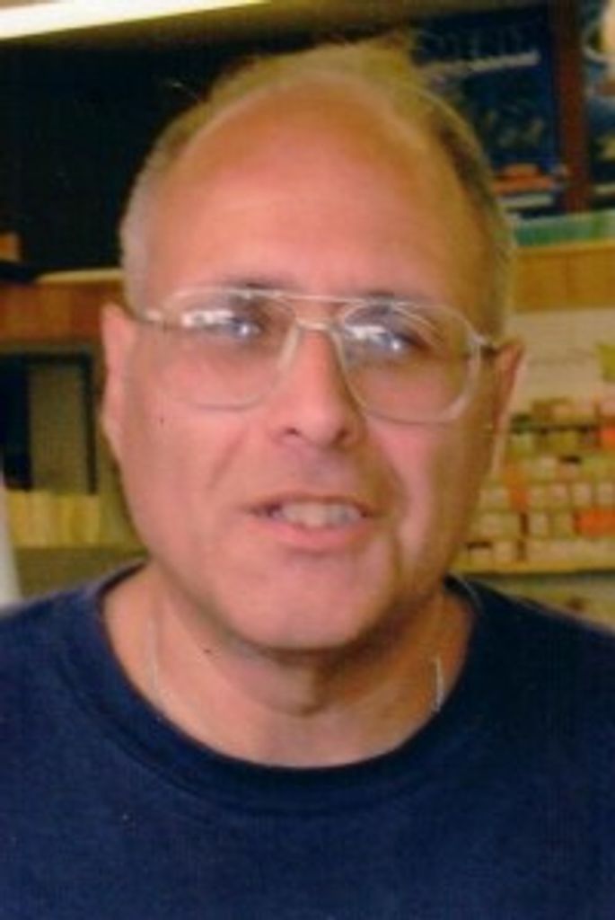 Louis E. Marron Profile Photo