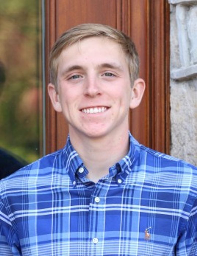 Chase Lawson Profile Photo