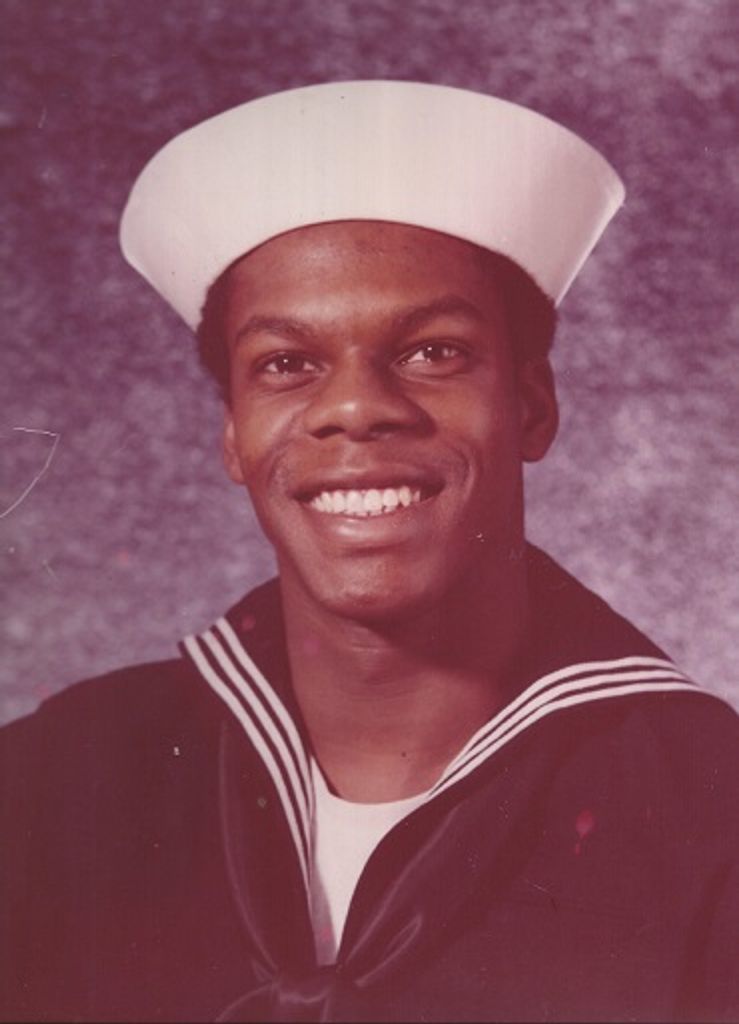 Ronald Nathaniel Hunter