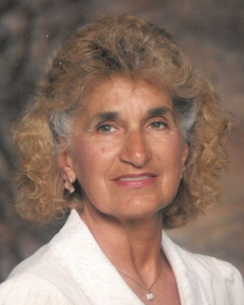 Rose J. Cavallo