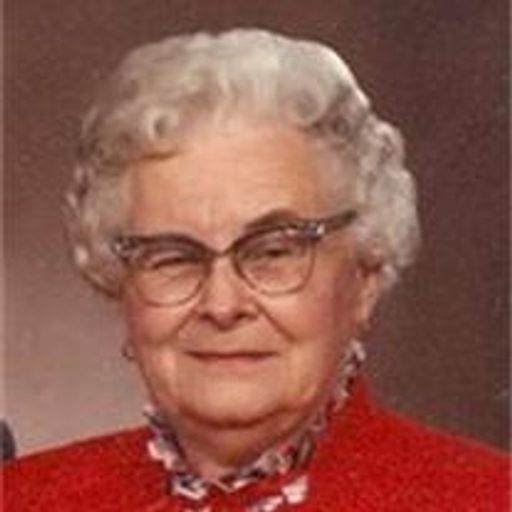 Zeola Irene Rogers (Burlingham) Profile Photo