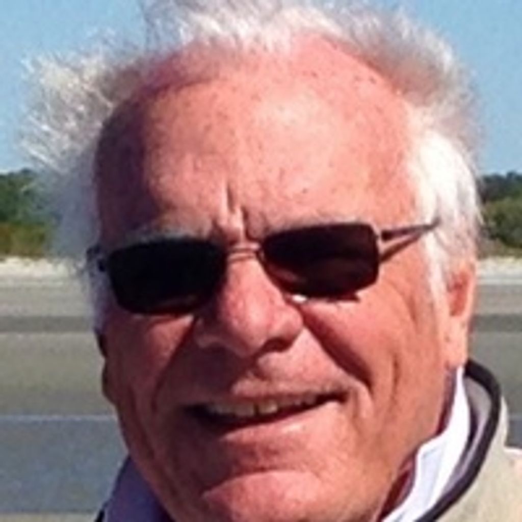Peter O. Marion
