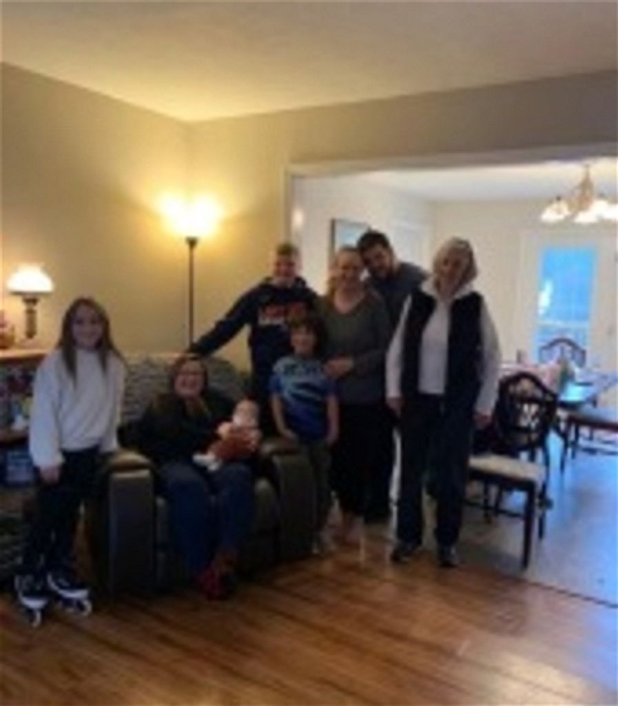 Forrest Owen Hemeon Profile Photo