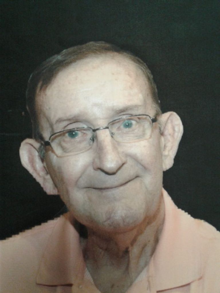 Jerry Duane Hodge Profile Photo