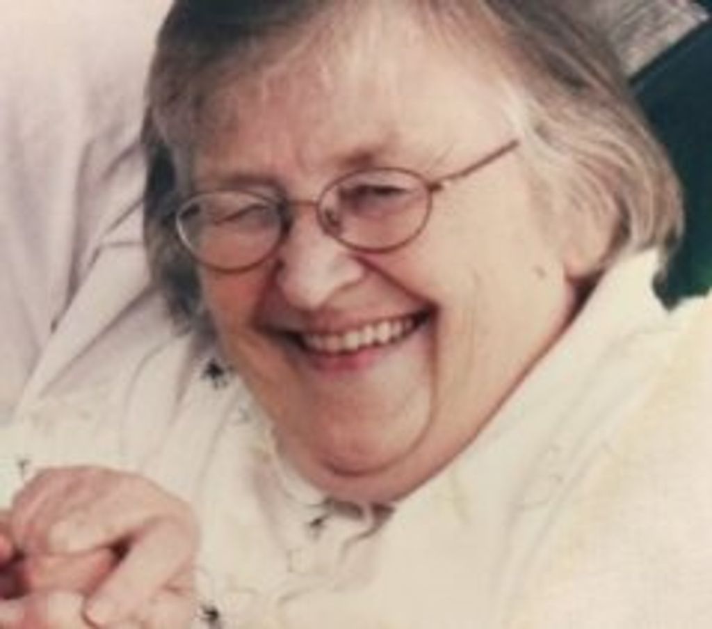 Patricia Anderson (Sullivan)