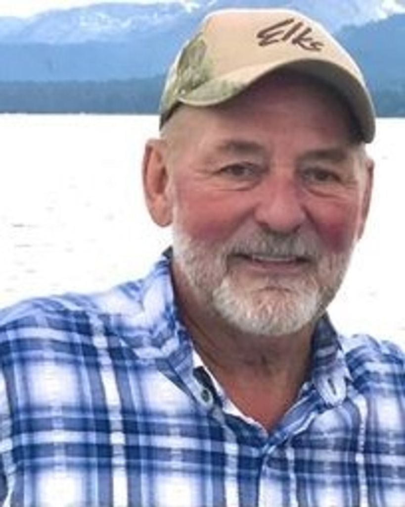 Curtis Wayne Smalley Profile Photo
