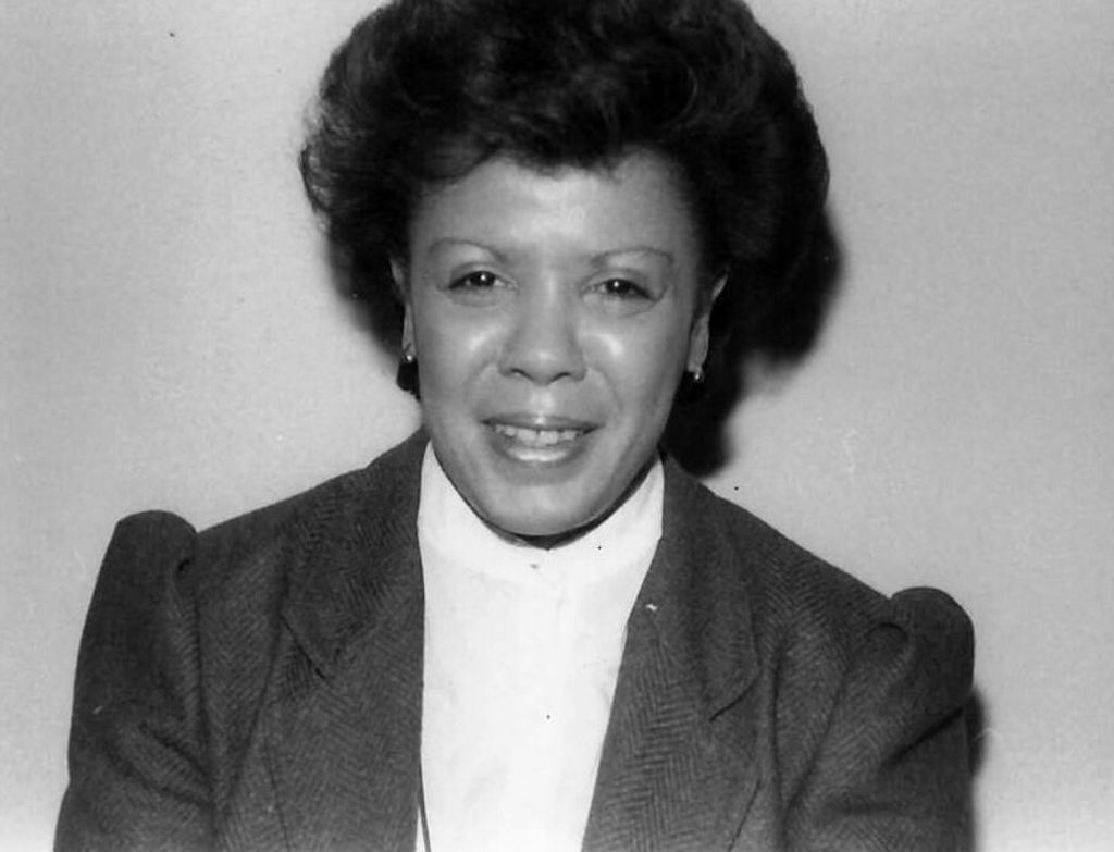 Marilyn Yvonne Hubbard Profile Photo