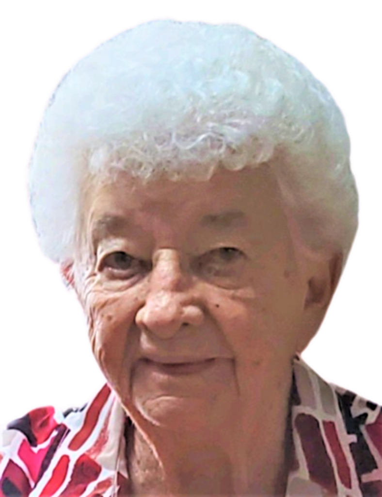 Dorothy "Dottie" E. Thompson Profile Photo