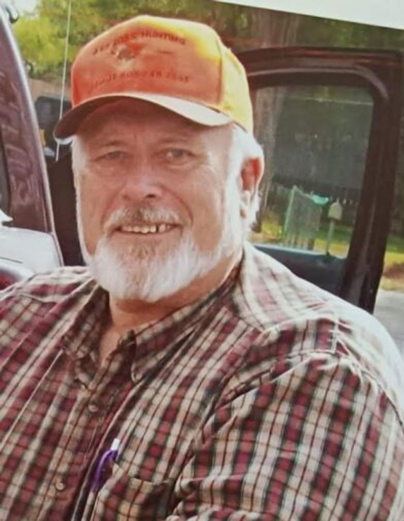 Gilbert “Gil” D. Bascom