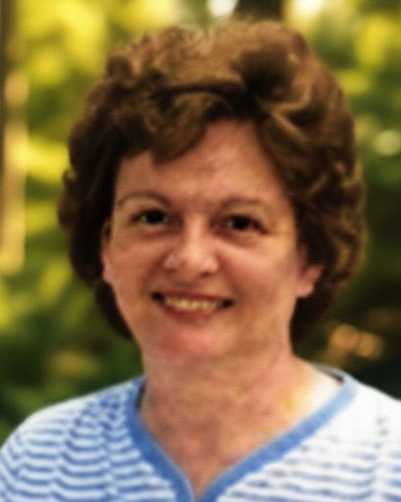 Anna V. Lance Profile Photo