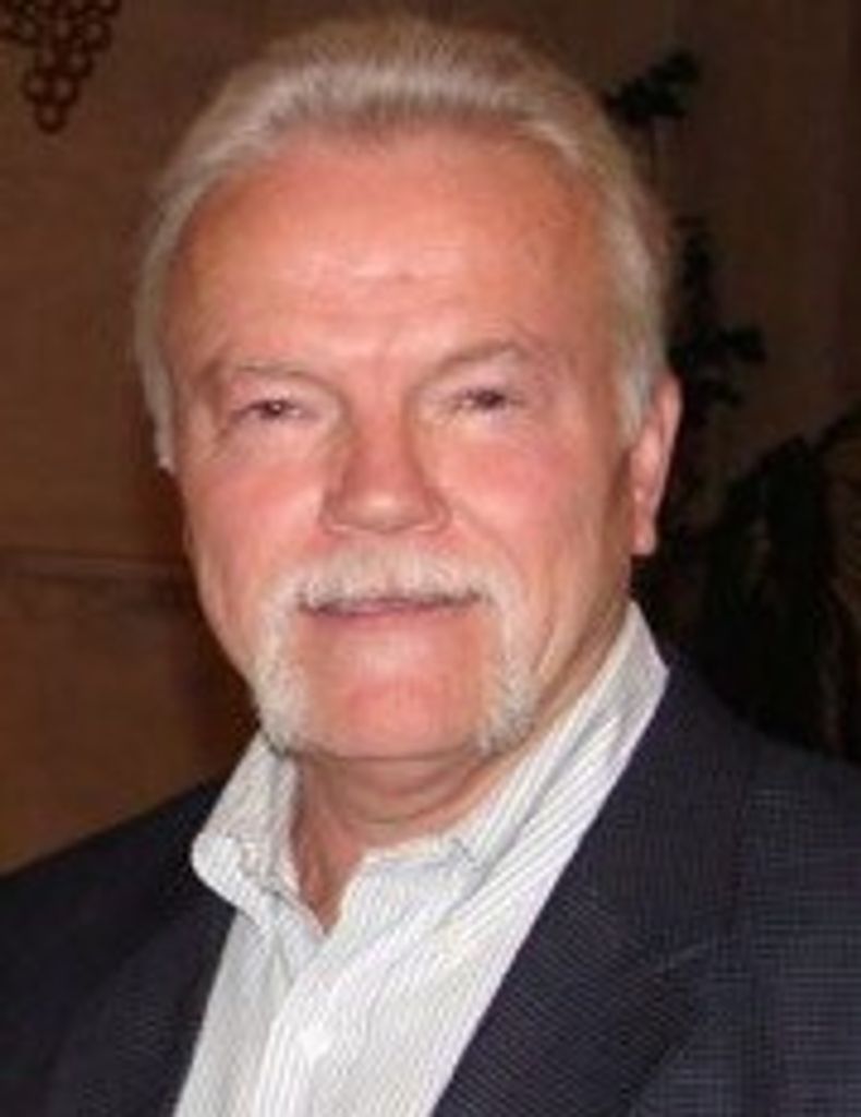 Keith Wootton