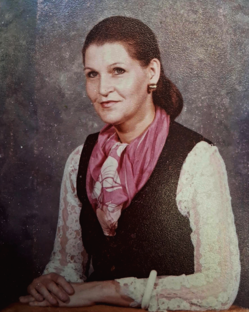 Imogene "Jeannie" MaKovy