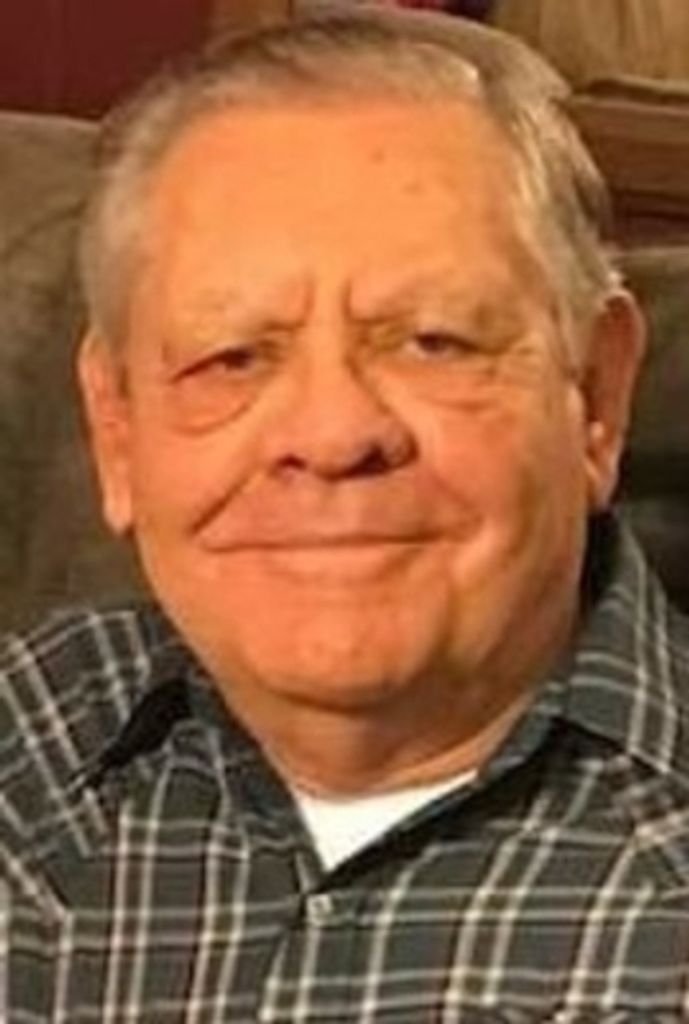 Dewey Wiles Profile Photo