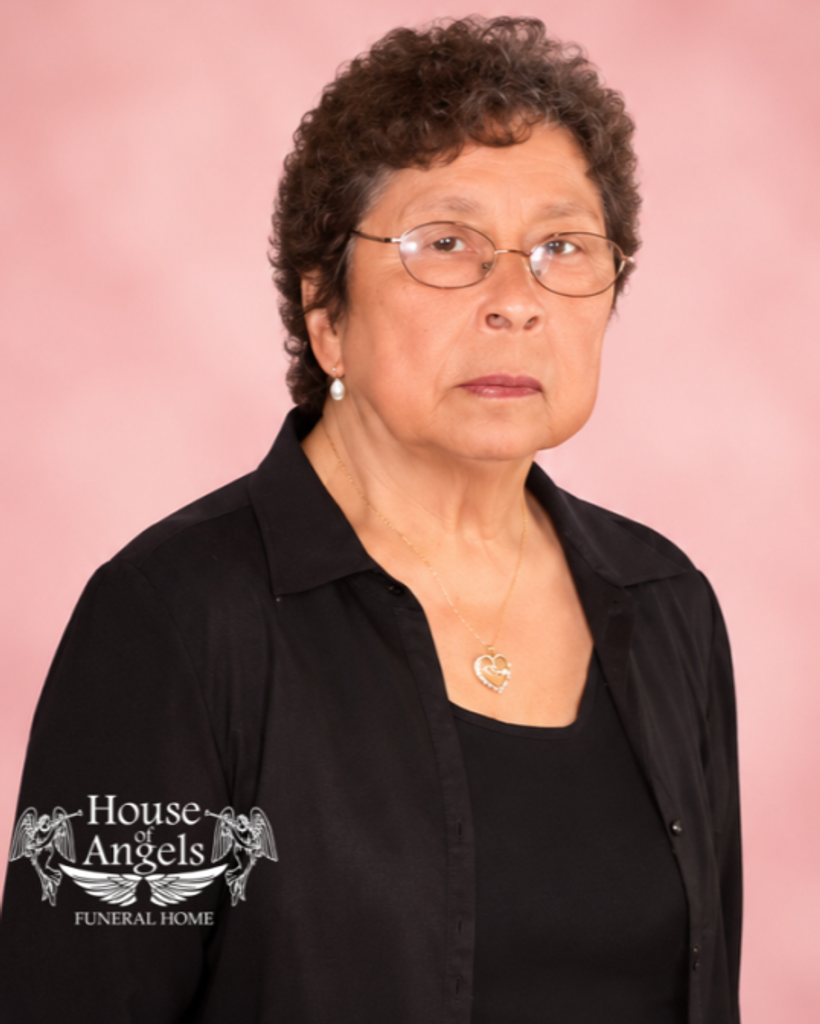 Maria Ramirez Profile Photo