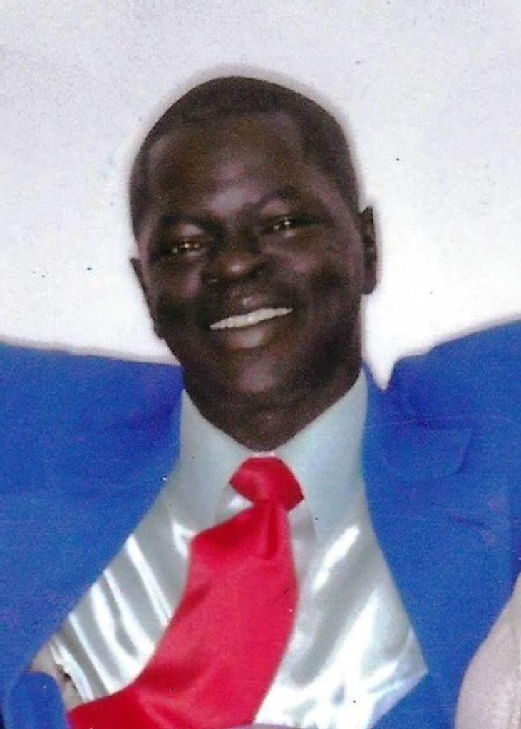 Mr. Theotis Brown Profile Photo