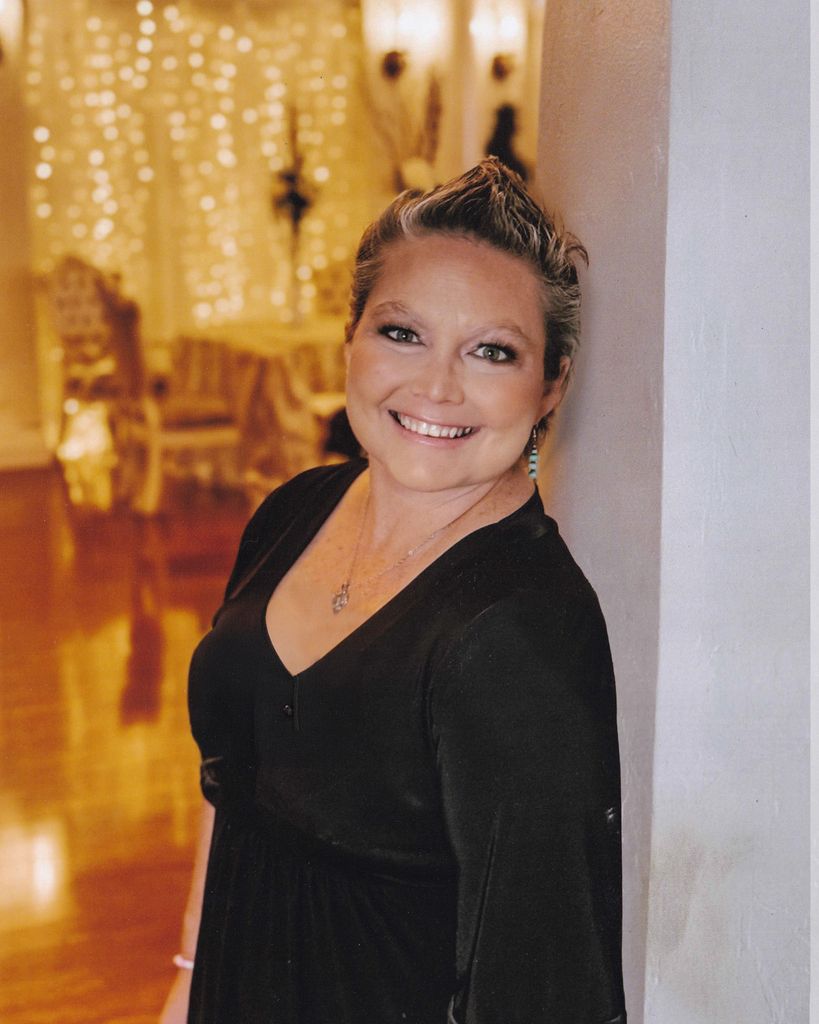 Savannah Noel Zabriskie